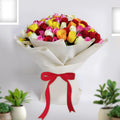 Ultimate Mixed Roses Bouquet