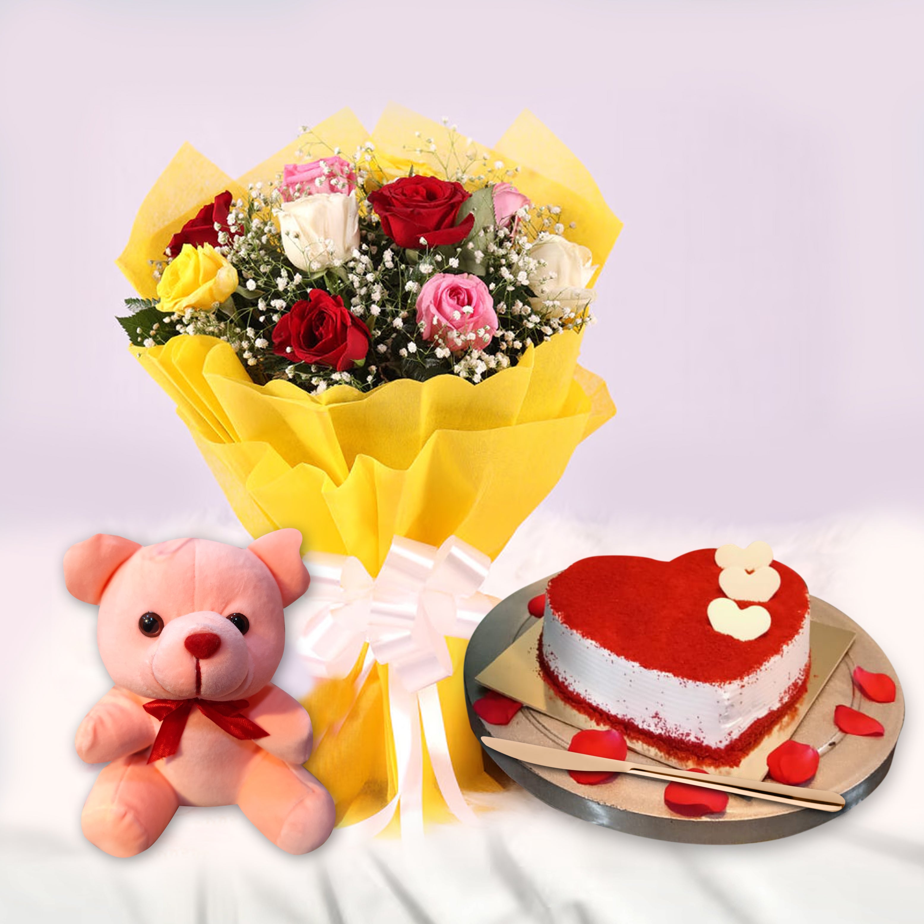 Complete Love Package