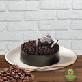 Rich Chocolate Fudge Cake