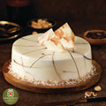 Heavenly Hazelnut Cake