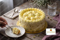 Royal Rasmalai Delight – Eggless Cake 500 g