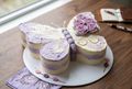 Butterfly Theme Cake - Butterscotch 2kg