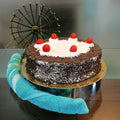 Classic Black Forest Cake