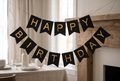 Happy Birthday Banner