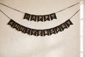 Anniversary Banner