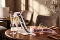 Anniversary Sash