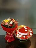 Colorful Romance