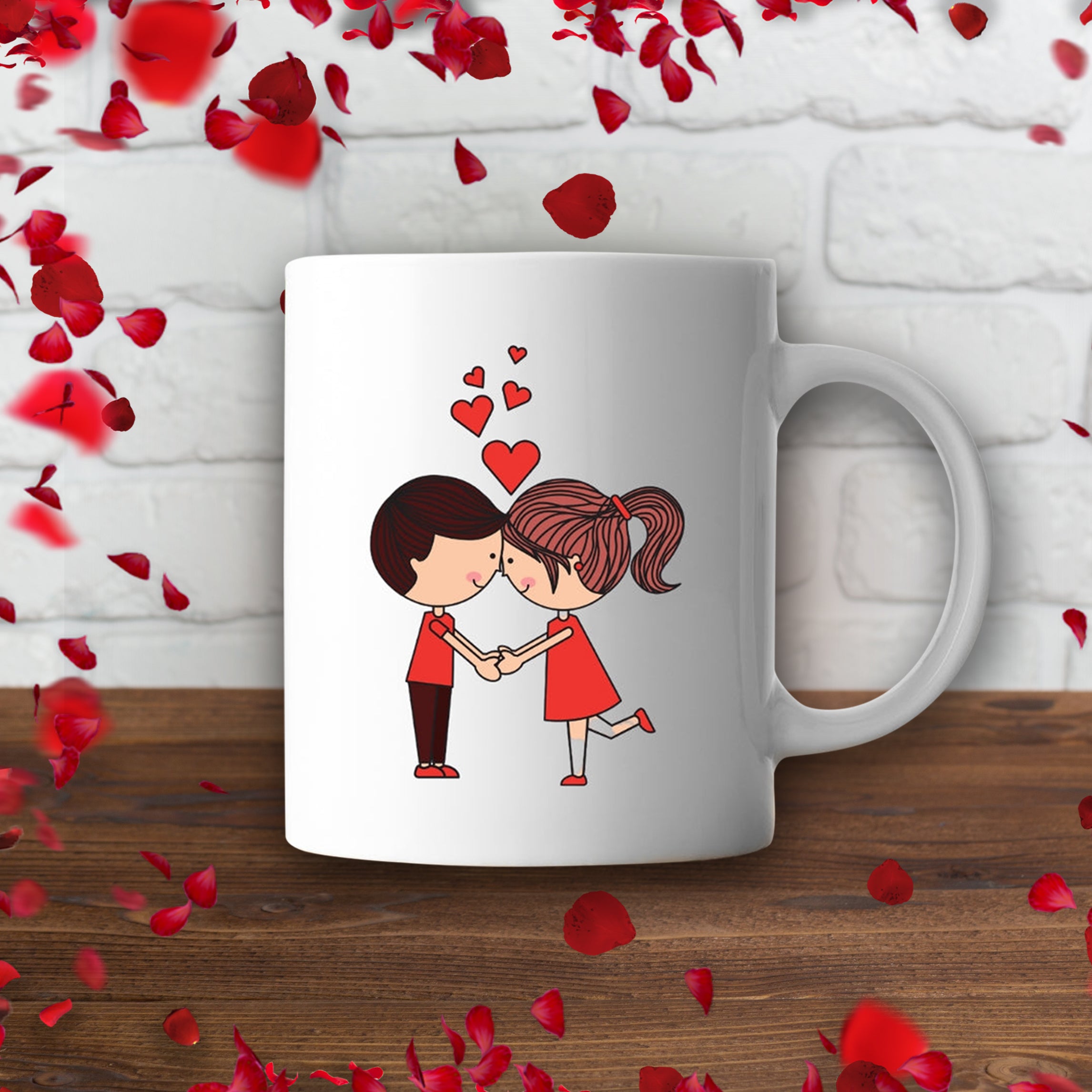 Personalized Mug - Customized Photo Printing
