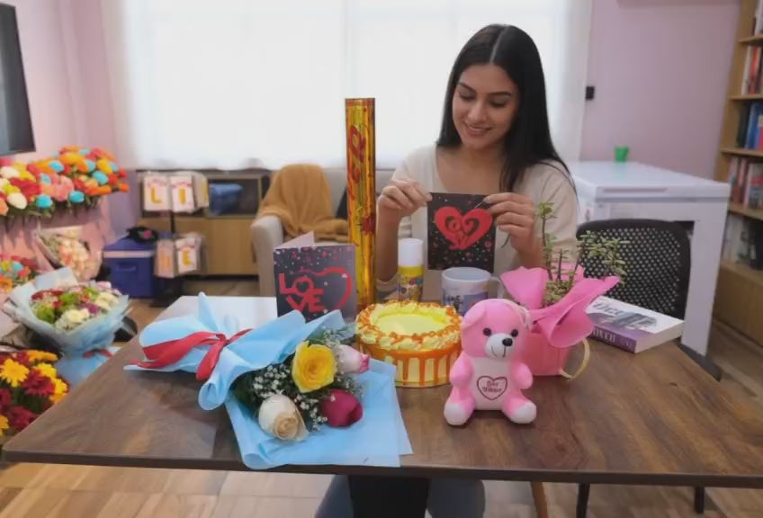 Combo Offer - Celebration Package