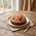 Mawa Cake Eggless