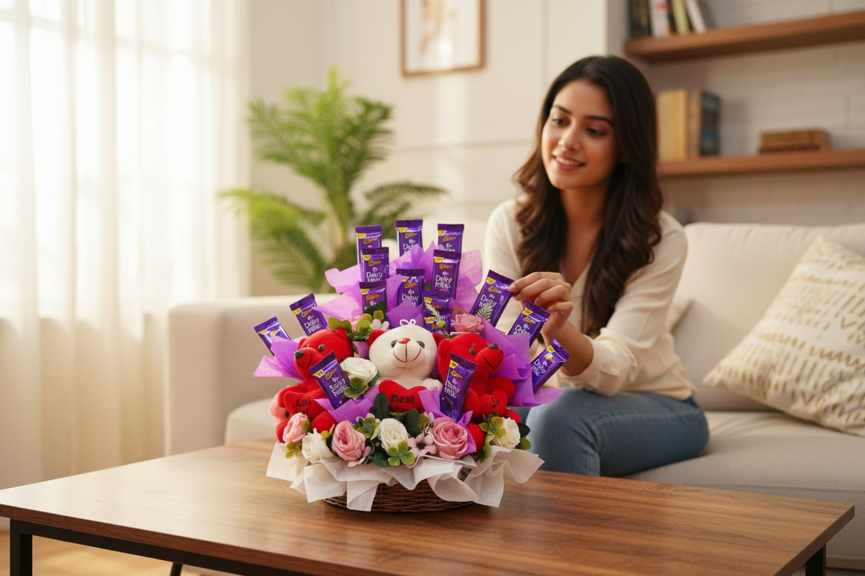The Ultimate Gift Hamper