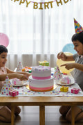 Grand Celebration Cake
