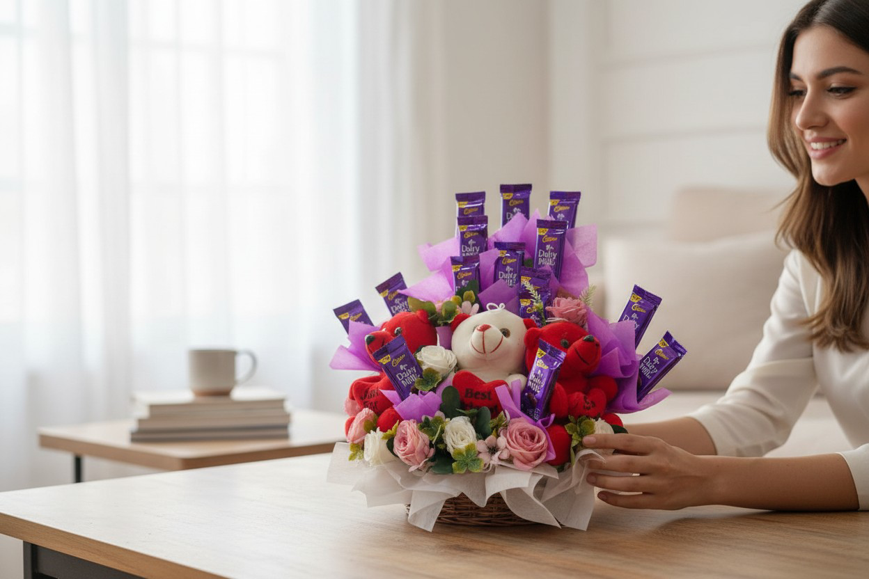 The Ultimate Gift Hamper