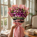 Orchid Opulence