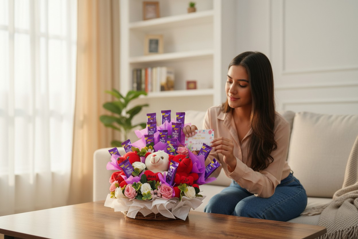 The Ultimate Gift Hamper